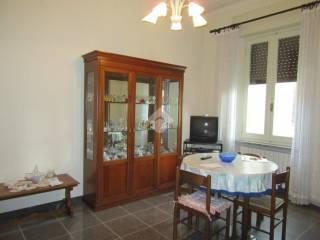 Trilocale buono stato, secondo piano, Centro, Acqui Terme — foto 5 di 11