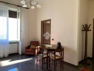 Trilocale buono stato, secondo piano, Centro, Acqui Terme — foto 2 di 11