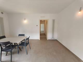 Trilocale via Giuseppe Garibaldi, Centro, San Giovanni in Marignano — foto 15 di 19