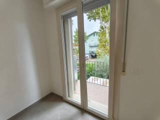 Trilocale via Giuseppe Garibaldi, Centro, San Giovanni in Marignano — foto 2 di 19