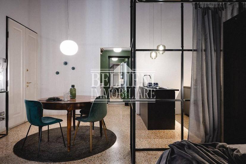 Loft Contra' Santa Corona, Centro Storico, Vicenza — foto 7 di 9