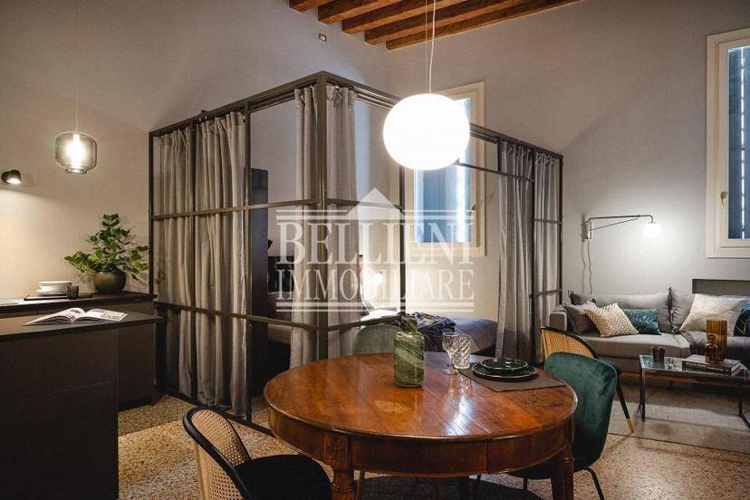 Loft Contra' Santa Corona, Centro Storico, Vicenza — foto 3 di 9