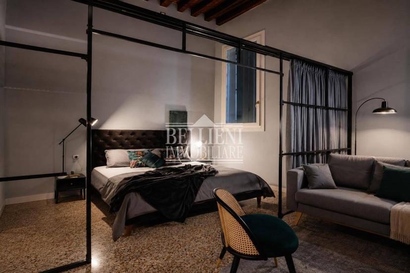 Loft Contra' Santa Corona, Centro Storico, Vicenza — foto 8 di 9