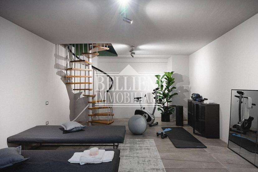 Loft Contra' Santa Corona, Centro Storico, Vicenza — foto 4 di 9