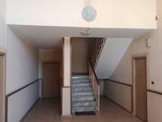 Trilocale via Stazione 43, Montefalcione