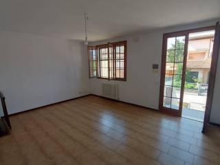Villa a schiera via Roma, Altedo, Malalbergo — foto 13 di 28