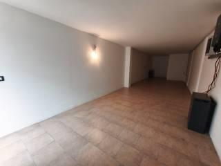 Trilocale via Giuseppe Garibaldi, Centro, San Giovanni in Marignano — foto 13 di 19
