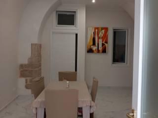 Bilocale via Sant'Andrea, Centro Storico, Barletta — foto 9 di 10