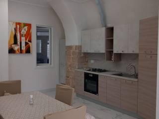 Bilocale via Sant'Andrea, Centro Storico, Barletta — foto 10 di 10