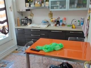 Bilocale via Molassana, Molassana, Genova