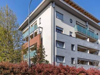 Monolocale via Giorgio Perlasca, Stazione, Lissone — foto 12 di 25