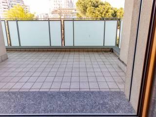 Monolocale via Giorgio Perlasca, Stazione, Lissone — foto 18 di 25