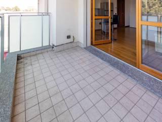 Monolocale via Giorgio Perlasca, Stazione, Lissone — foto 3 di 25