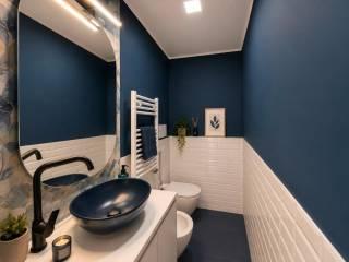 Trilocale via Redipuglia 21, Quarto, Genova