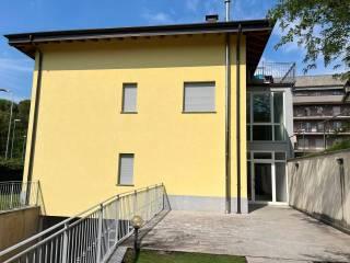 Monolocale via Montelatici 5, Centro, San Fermo della Battaglia — foto 17 di 17
