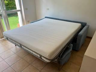 Monolocale via Montelatici 5, Centro, San Fermo della Battaglia — foto 13 di 17
