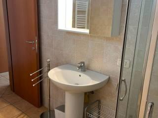 Monolocale via Montelatici 5, Centro, San Fermo della Battaglia — foto 12 di 17