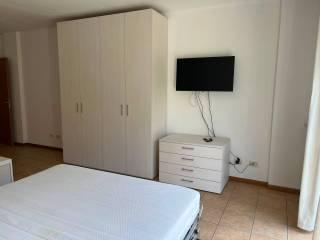 Monolocale via Montelatici 5, Centro, San Fermo della Battaglia — foto 15 di 17