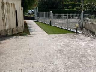 Monolocale via Montelatici 5, Centro, San Fermo della Battaglia — foto 16 di 17