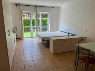 Monolocale via Montelatici 5, Centro, San Fermo della Battaglia — foto 7 di 17
