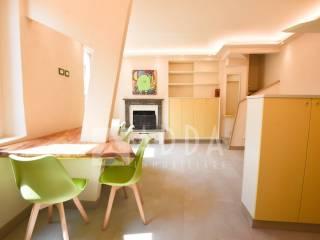 Bilocale via Giuseppe Mazzini 23, Lovere — foto 7 di 24