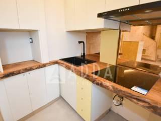 Bilocale via Giuseppe Mazzini 23, Lovere — foto 9 di 24