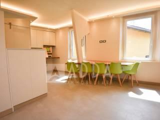 Bilocale via Giuseppe Mazzini 23, Lovere — foto 8 di 24