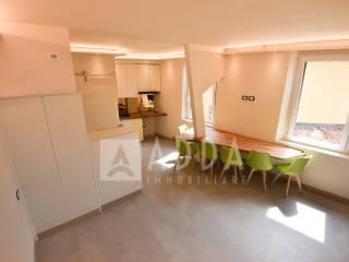 Bilocale via Giuseppe Mazzini 23, Lovere — foto 6 di 24