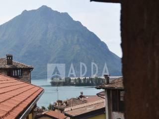 Bilocale via Giuseppe Mazzini 23, Lovere — foto 13 di 24