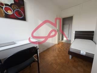 Stanza in affitto in casa indipendente via Piovese, Ponte San Nicolò — foto 4 di 7
