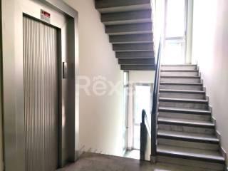 Bilocale via Evaristo Baschenis 8, Stazione, Bergamo