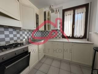 Stanza in affitto in casa indipendente via Piovese, Ponte San Nicolò — foto 2 di 7