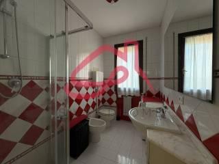 Stanza in affitto in casa indipendente via Piovese, Ponte San Nicolò — foto 6 di 7