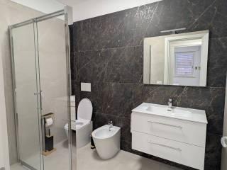 Trilocale via Antonio Graziosi 29, Centro, Loreto — foto 19 di 30