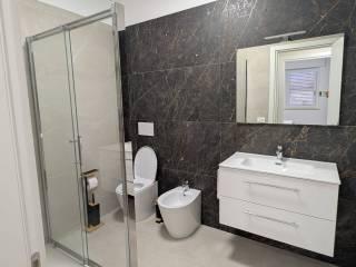 Trilocale via Antonio Graziosi 29, Centro, Loreto — foto 4 di 30