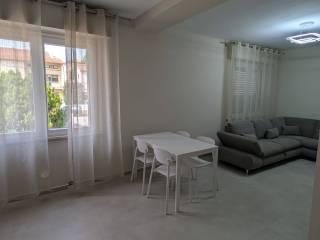 Trilocale via Antonio Graziosi 29, Centro, Loreto — foto 21 di 30