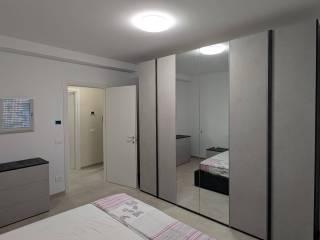 Trilocale via Antonio Graziosi 29, Centro, Loreto — foto 16 di 30
