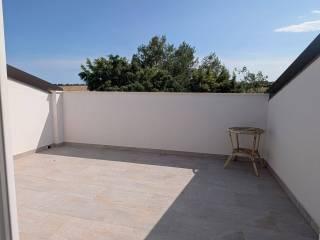 Trilocale via Antonio Graziosi 29, Centro, Loreto — foto 23 di 30