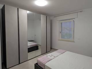 Trilocale via Antonio Graziosi 29, Centro, Loreto — foto 5 di 30