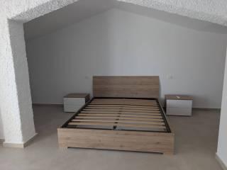 Trilocale via Antonio Graziosi 29, Centro, Loreto — foto 10 di 30