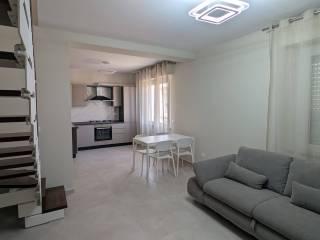 Trilocale via Antonio Graziosi 29, Centro, Loreto — foto 30 di 30
