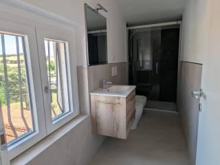 Trilocale via Antonio Graziosi 29, Centro, Loreto — foto 8 di 30