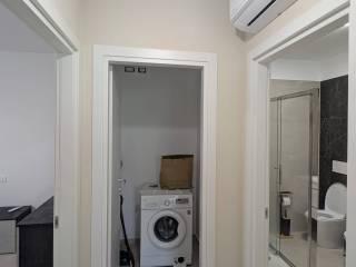 Trilocale via Antonio Graziosi 29, Centro, Loreto — foto 25 di 30