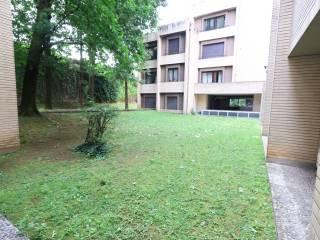 Appartamento via Dante Alighieri, San Biagio, Monza — foto 29 di 41