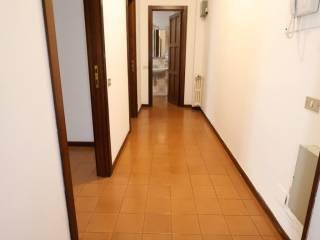 Appartamento via Dante Alighieri, San Biagio, Monza — foto 34 di 41