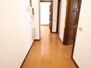 Appartamento via Dante Alighieri, San Biagio, Monza — foto 38 di 41