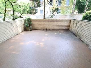 Appartamento via Dante Alighieri, San Biagio, Monza — foto 14 di 41