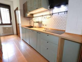 Appartamento via Dante Alighieri, San Biagio, Monza — foto 9 di 41