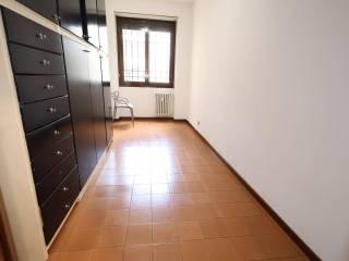 Appartamento via Dante Alighieri, San Biagio, Monza — foto 21 di 41
