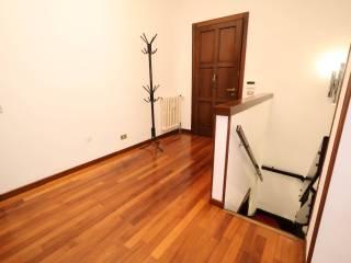 Appartamento via Dante Alighieri, San Biagio, Monza — foto 23 di 41